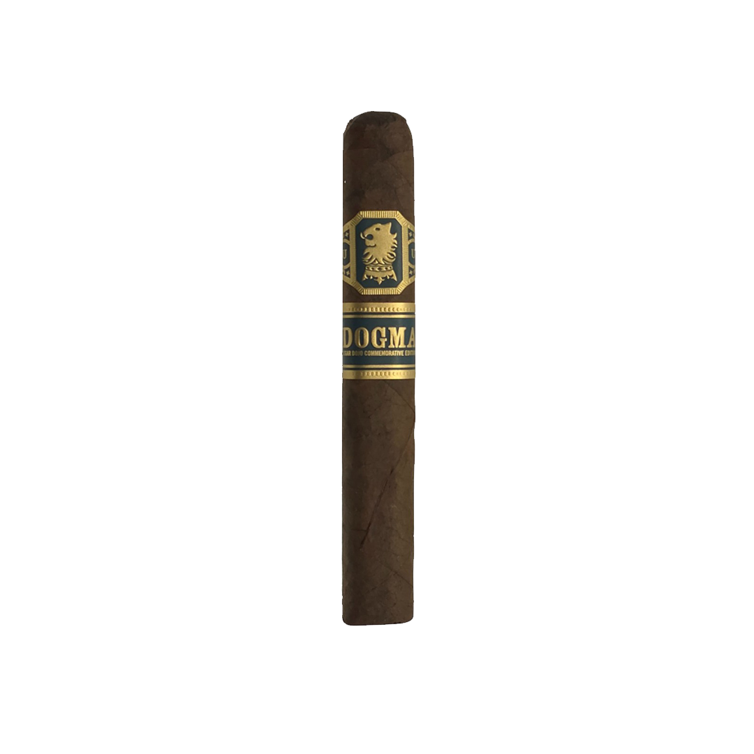 Liga Undercrown Dogma