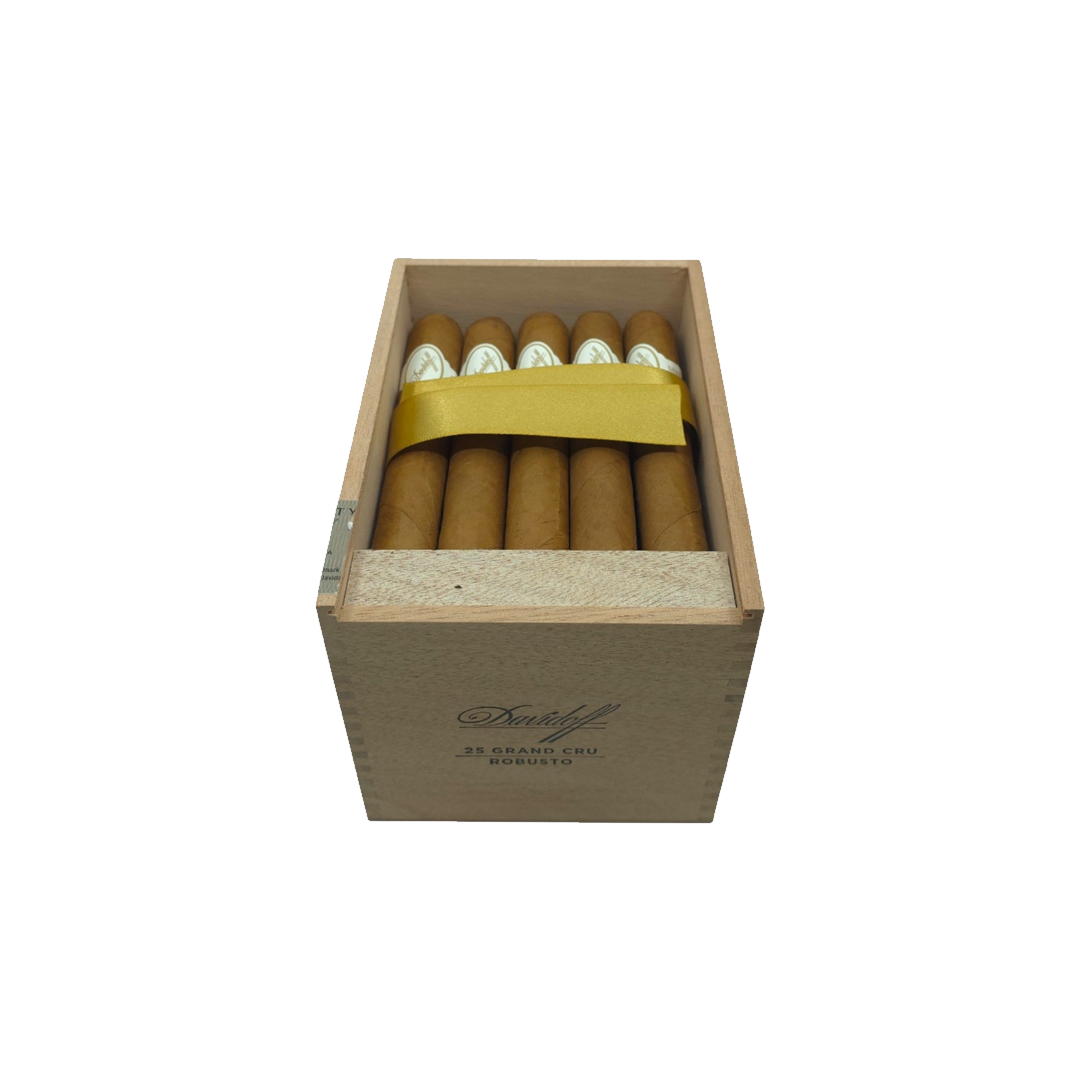 Grand Cru Robusto