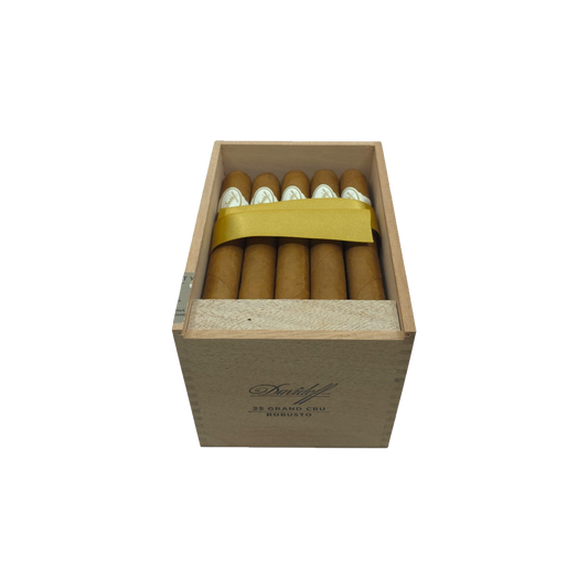 Grand Cru Robusto
