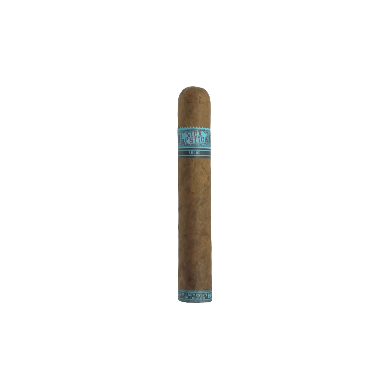 Nica Rustica Adobe Gordo