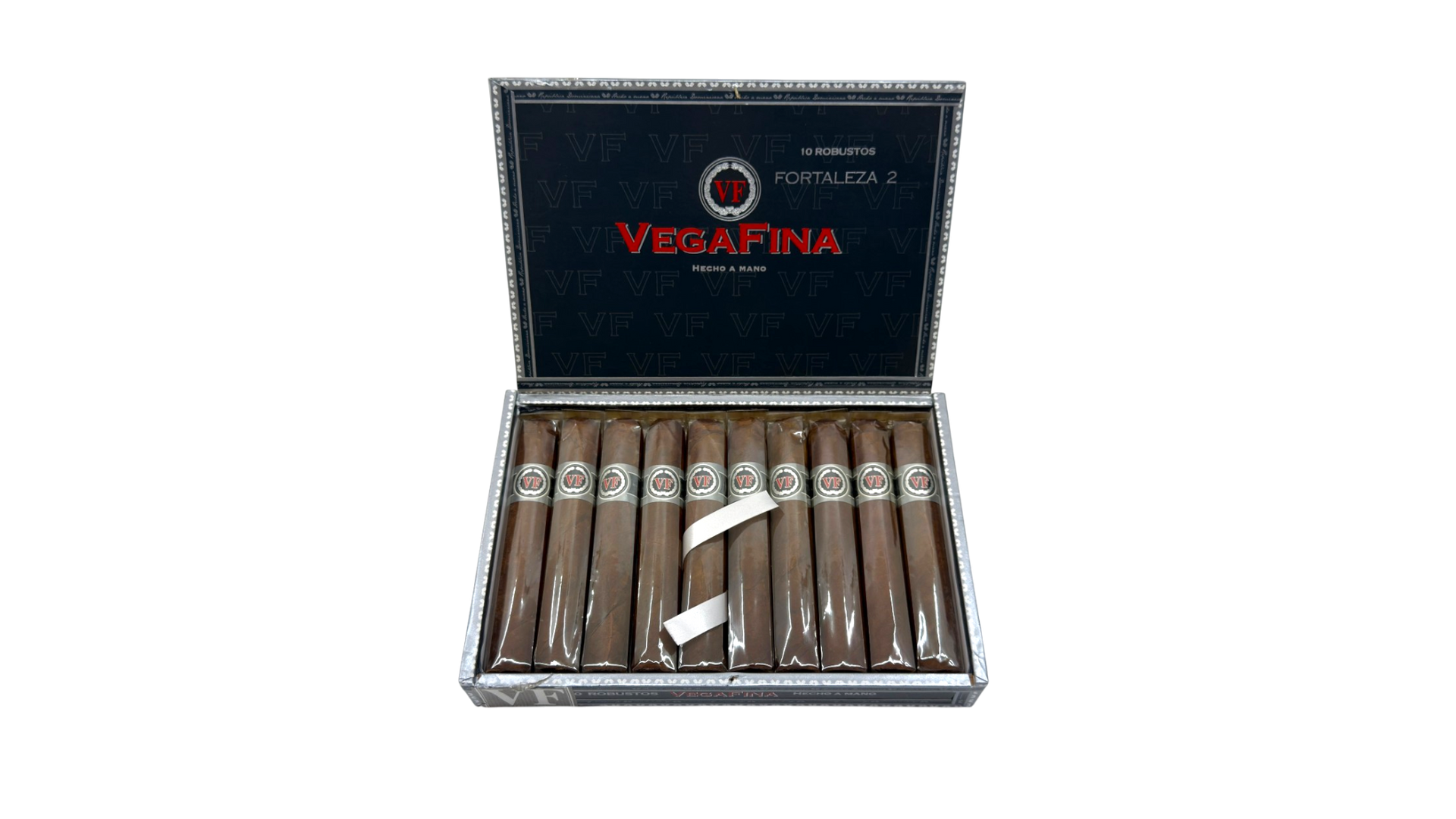 Vegafina Fortazela 2 Robusto