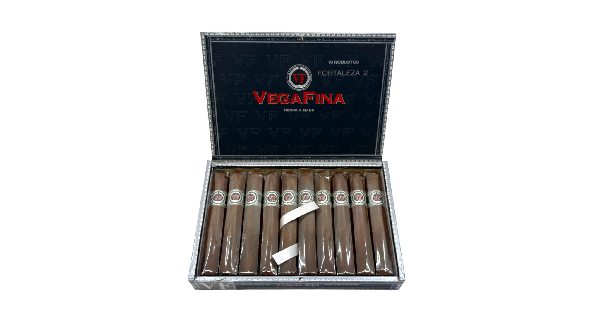 Vegafina Fortazela 2 Robusto