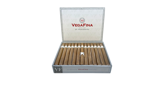 Vegafina Prominentes
