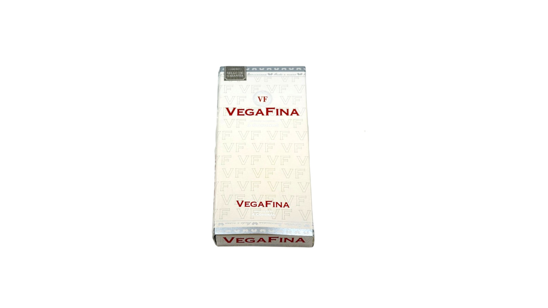 Vegafina Coronas