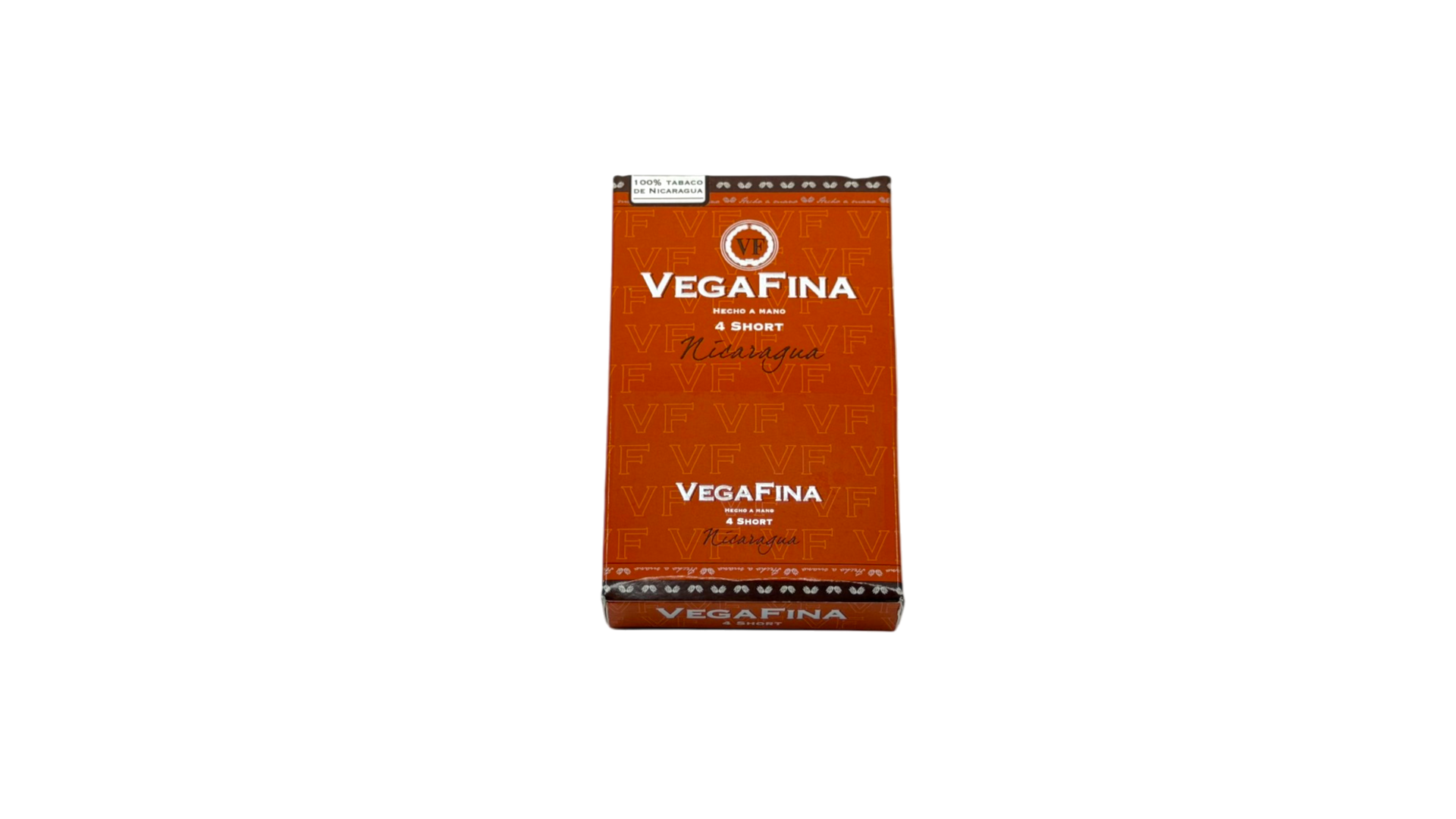 Vegafina Nicaragua Short
