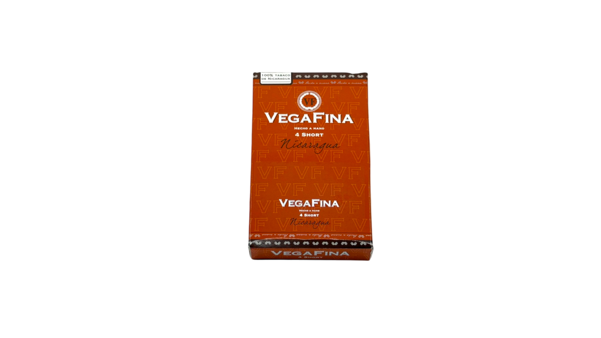 Vegafina Nicaragua Short