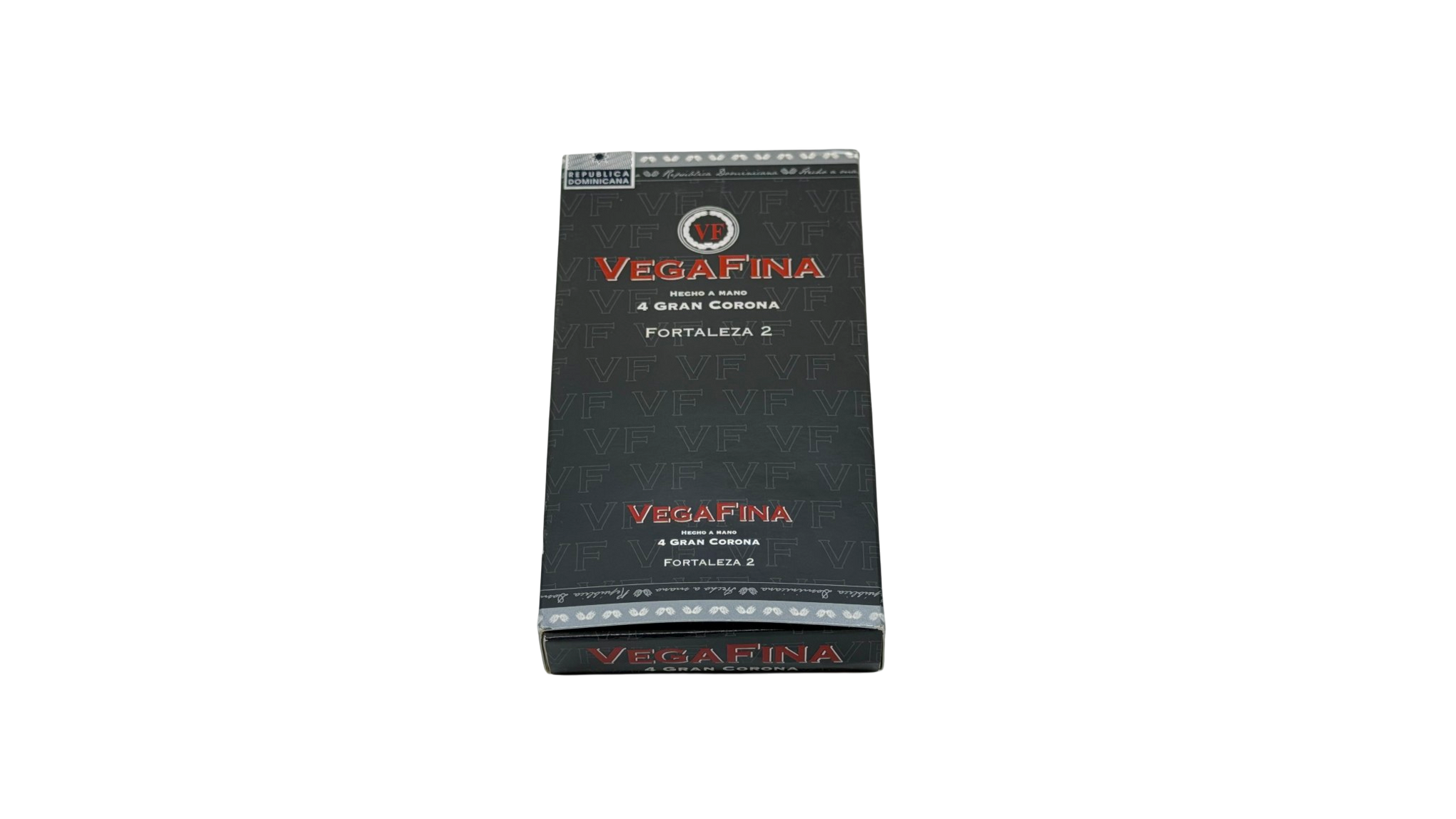 Vegafina Fortazela 2 Grand Coronas