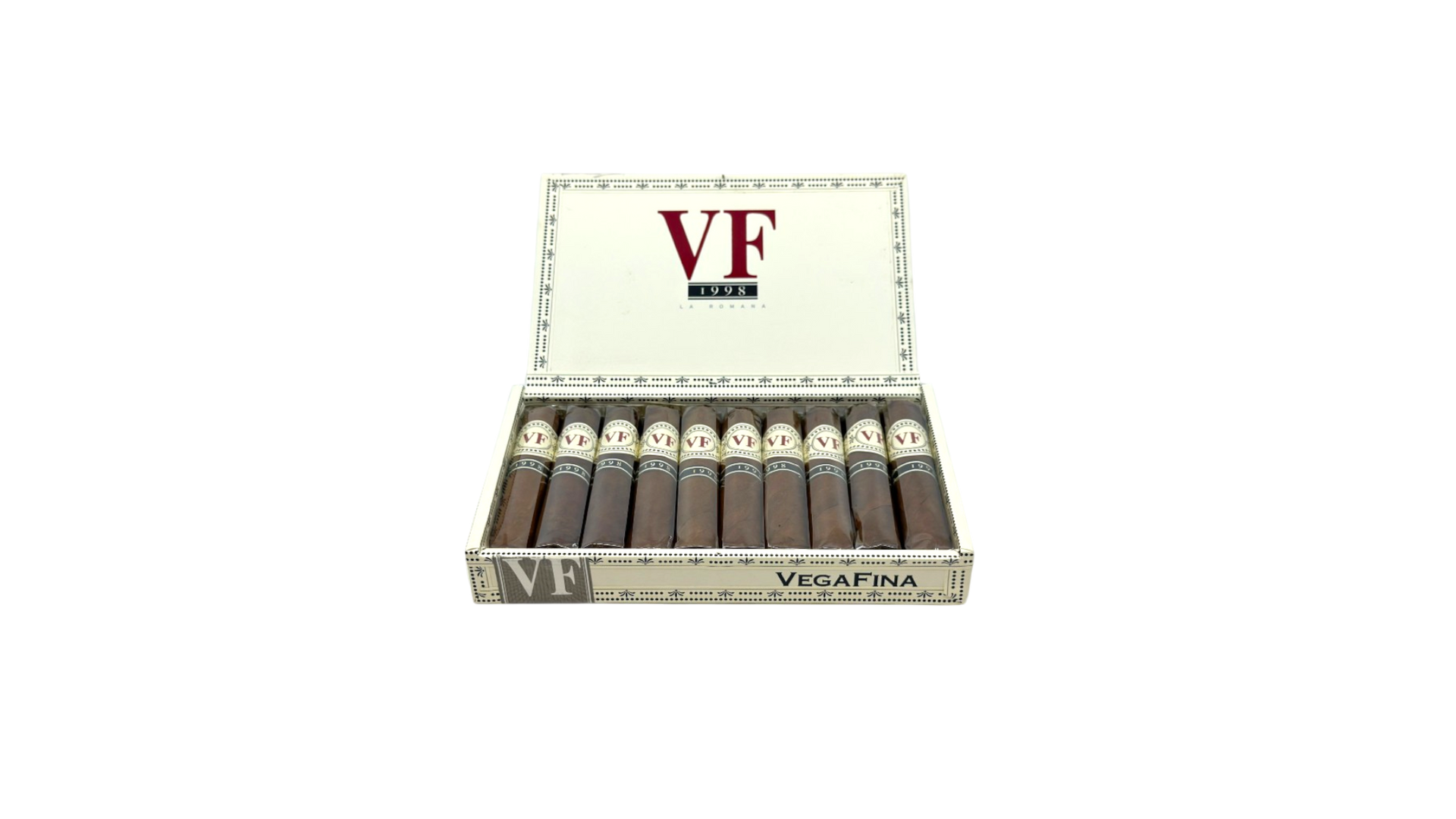 Vegafina 1998 VF 50