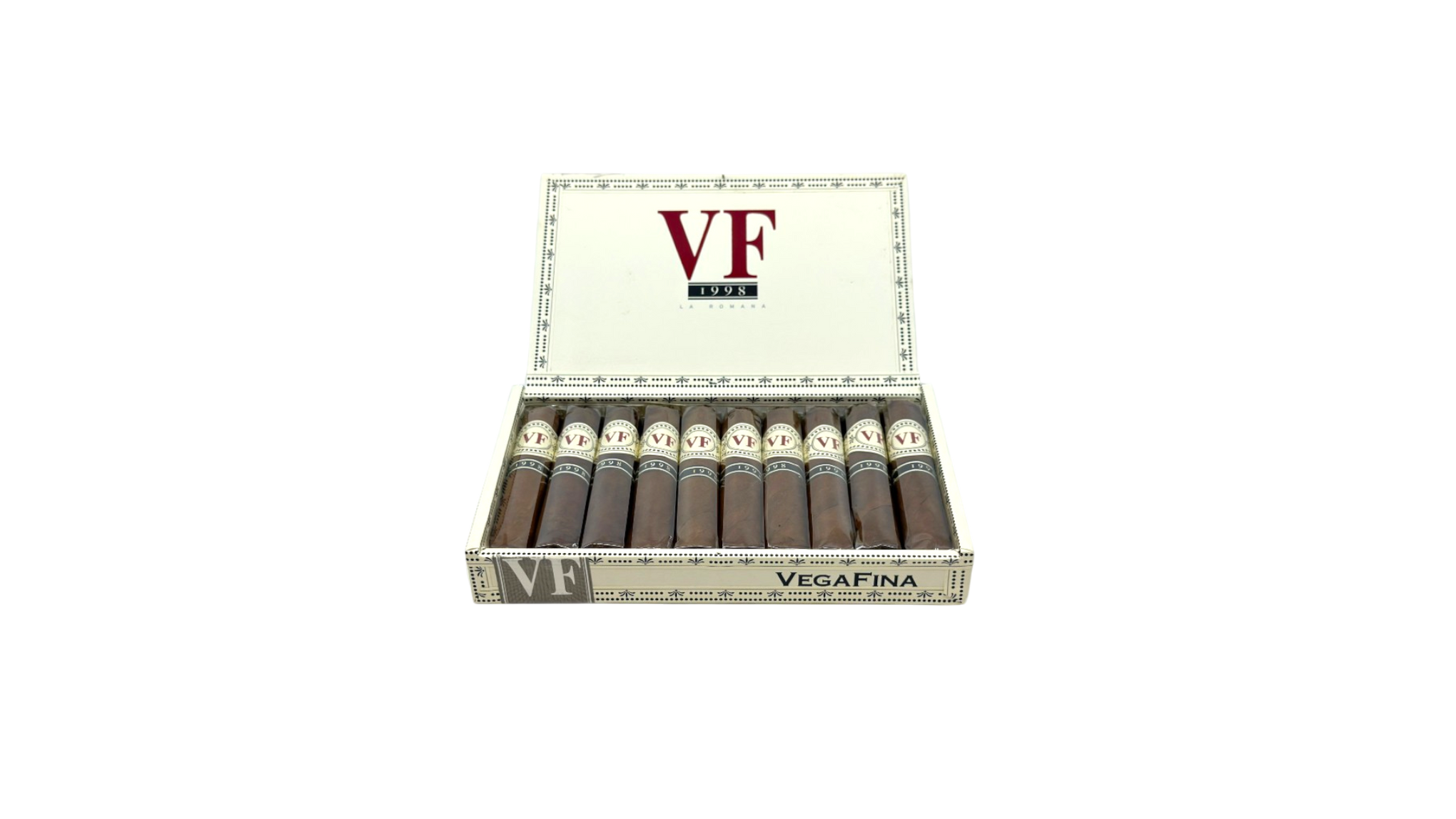Vegafina 1998 VF 50