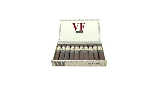 Vegafina 1998 VF 50