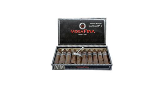 Vegafina Fortazela 2 Short Belicoso