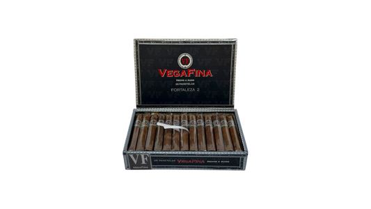 Vegafina Fortazela 2 Panatelas