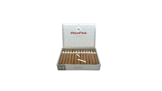 Vegafina Coronas