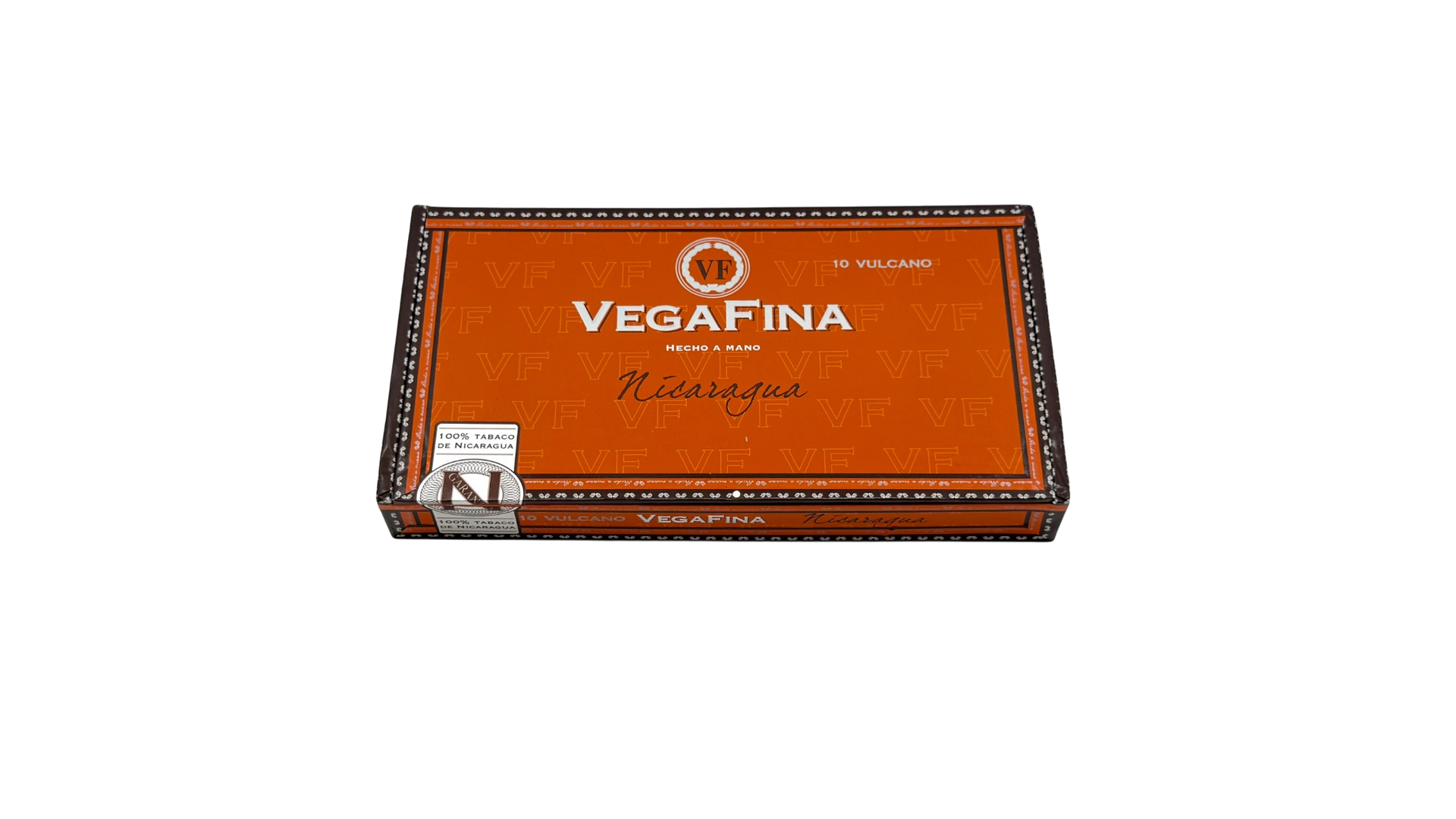 Vegafina Nicaragua Vulcano