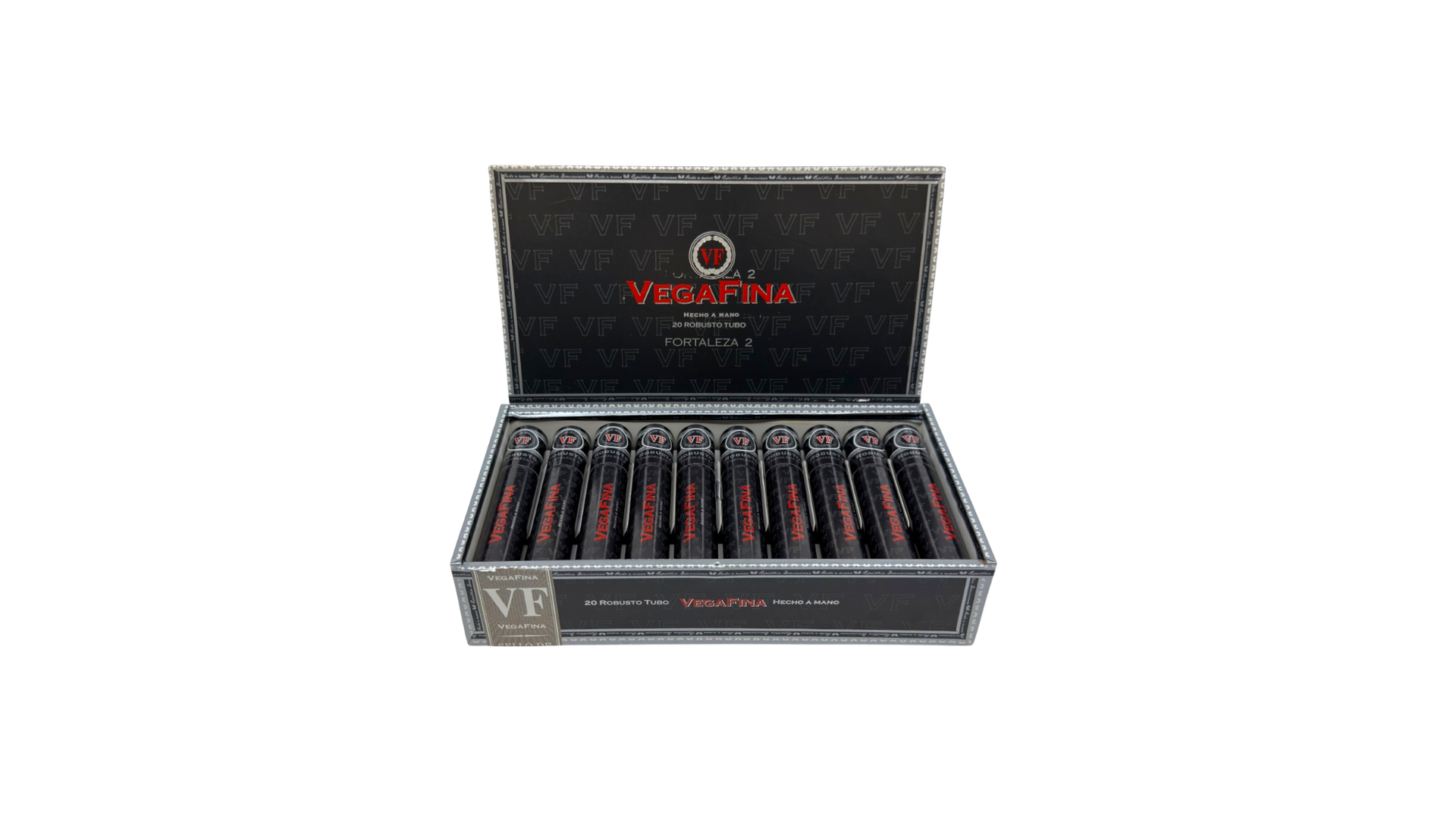 Vegafina Fortazela 2 Robusto Tubo