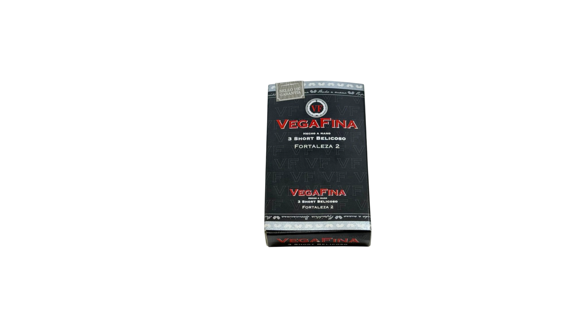 Vegafina Fortazela 2 Short Belicoso