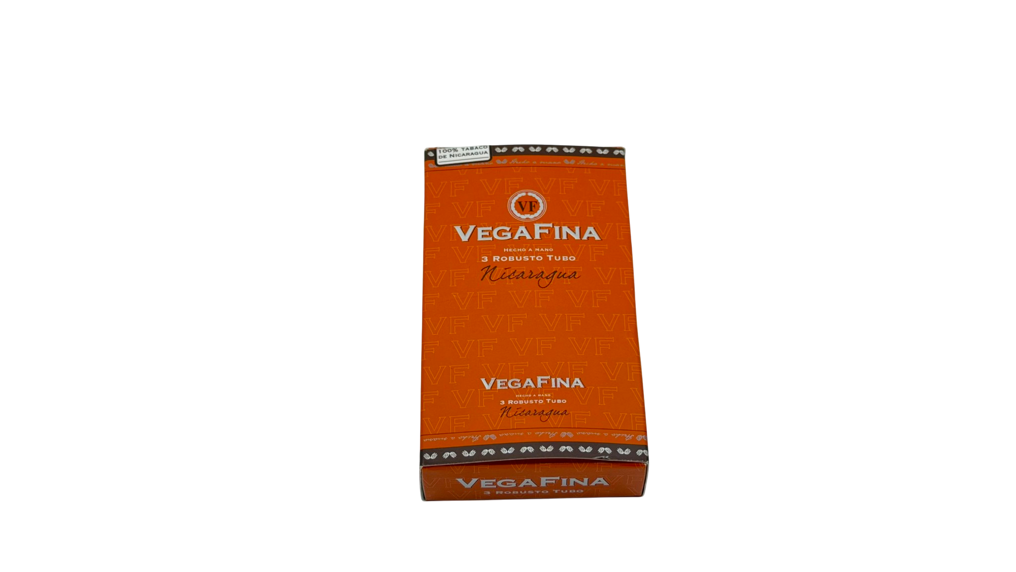 Vegafina Nicaragua Robusto Tubos