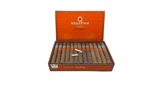 Vegafina Nicaragua Gran Toro
