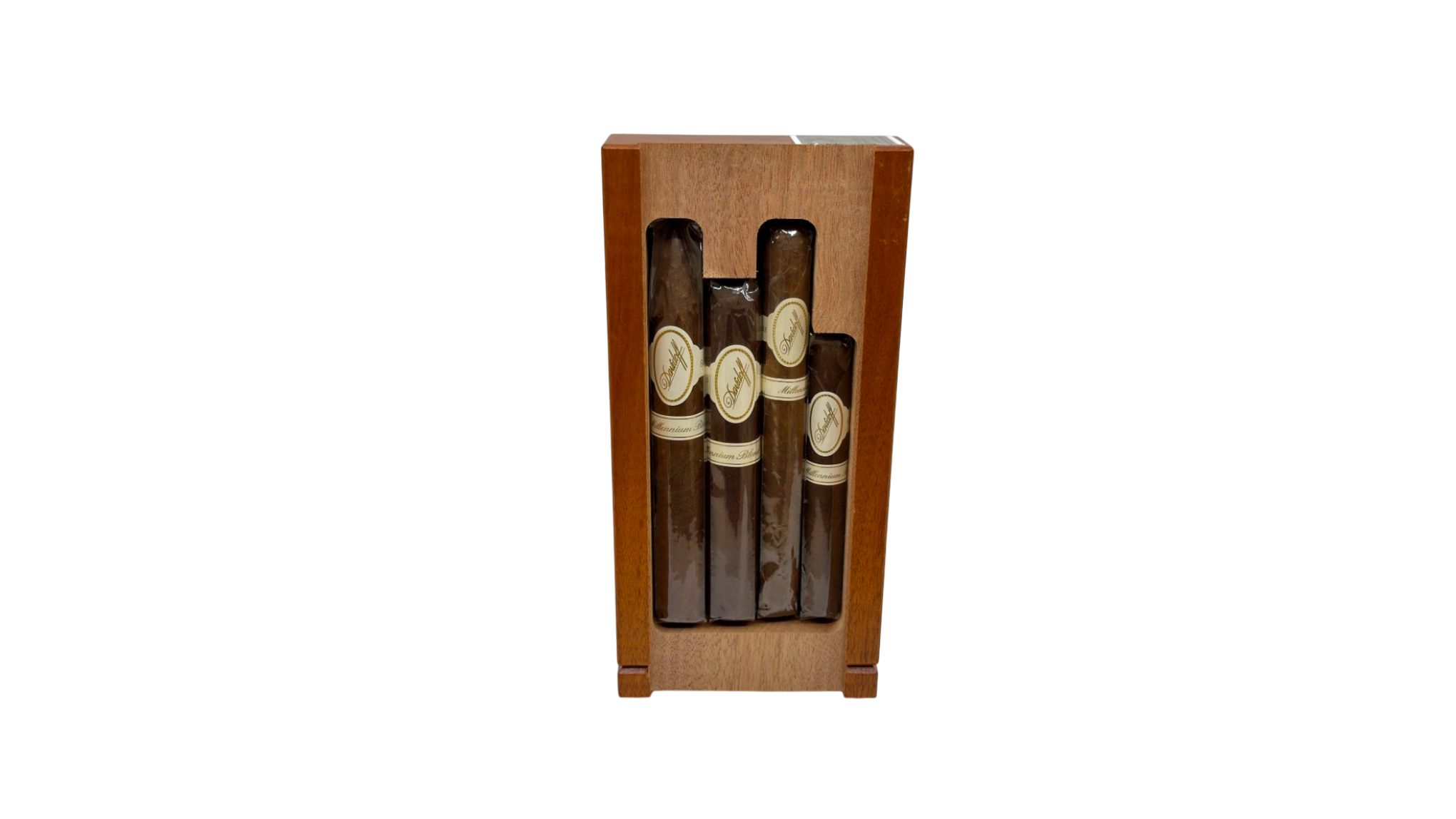 Davidoff Millennium Blend Assortiment 2005