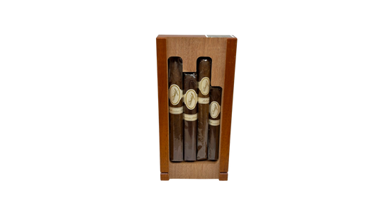 Davidoff Millennium Blend Assortiment 2005