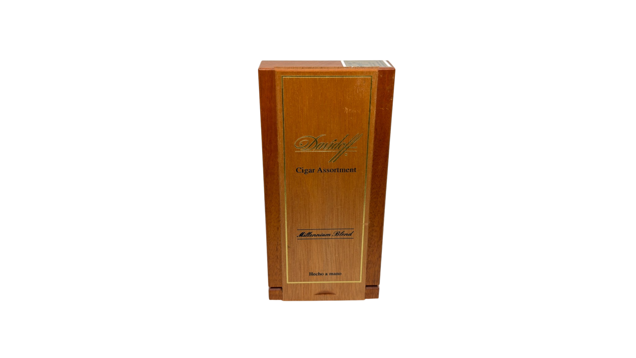 Davidoff Millennium Blend Assortiment 2005