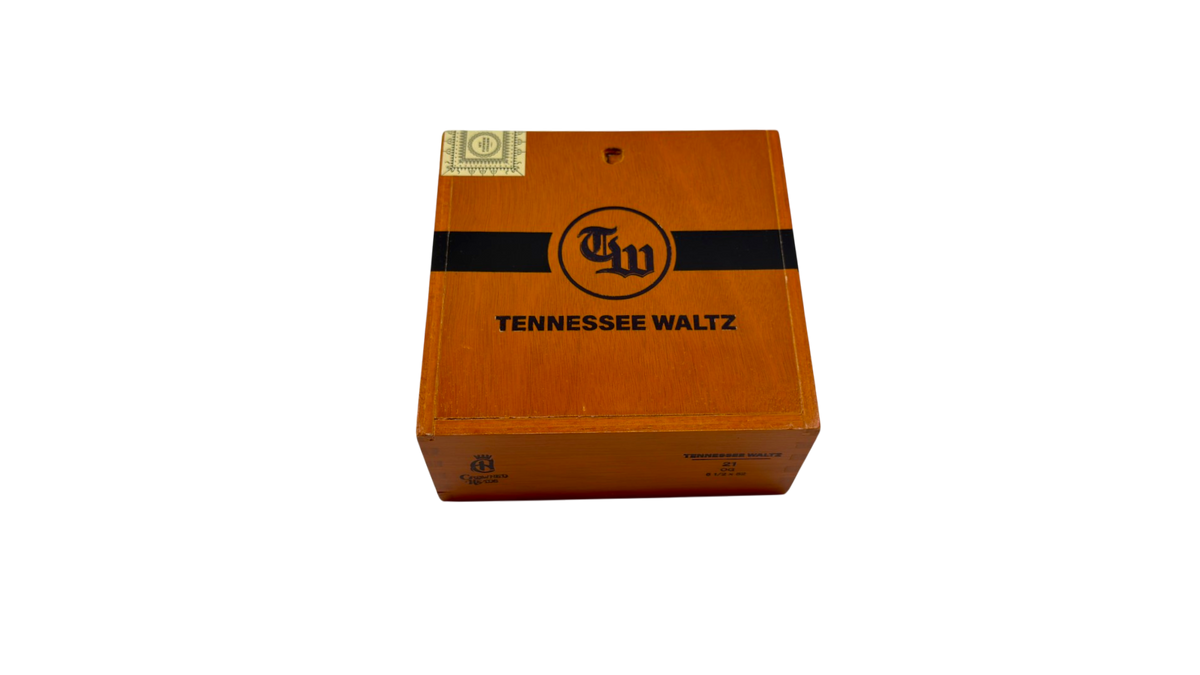 Crowned Heads Tennessee Waltz OG