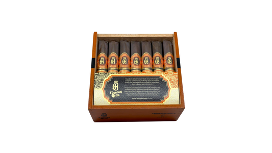 Crowned Heads Tennessee Waltz OG