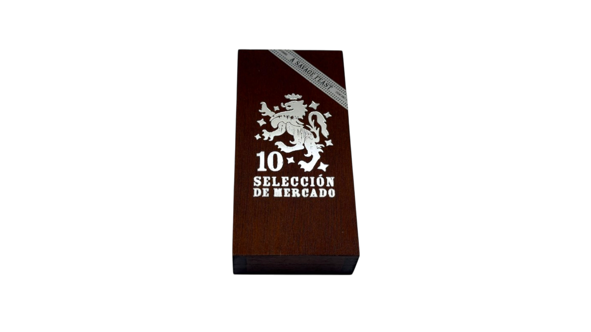 Liga Privada 10-Year Aniversario A Savage Feast