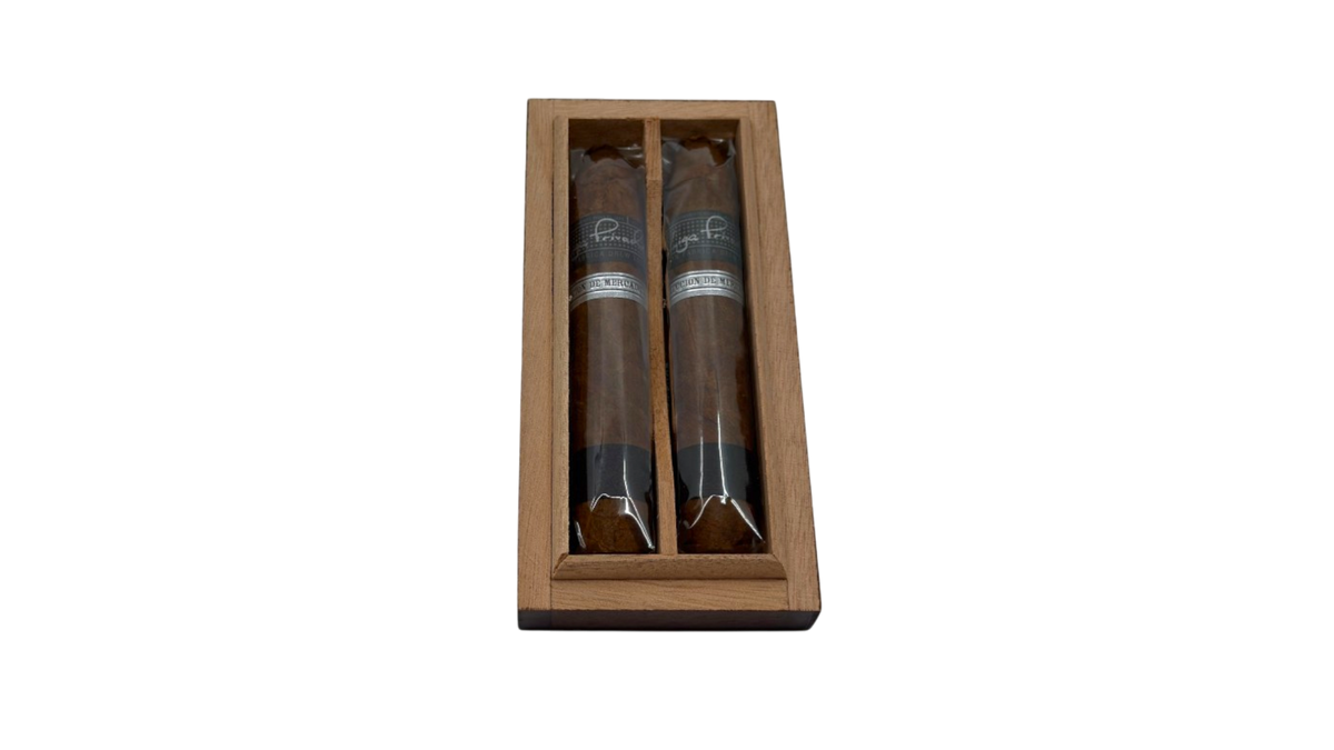Liga Privada 10-Year Aniversario A Savage Feast
