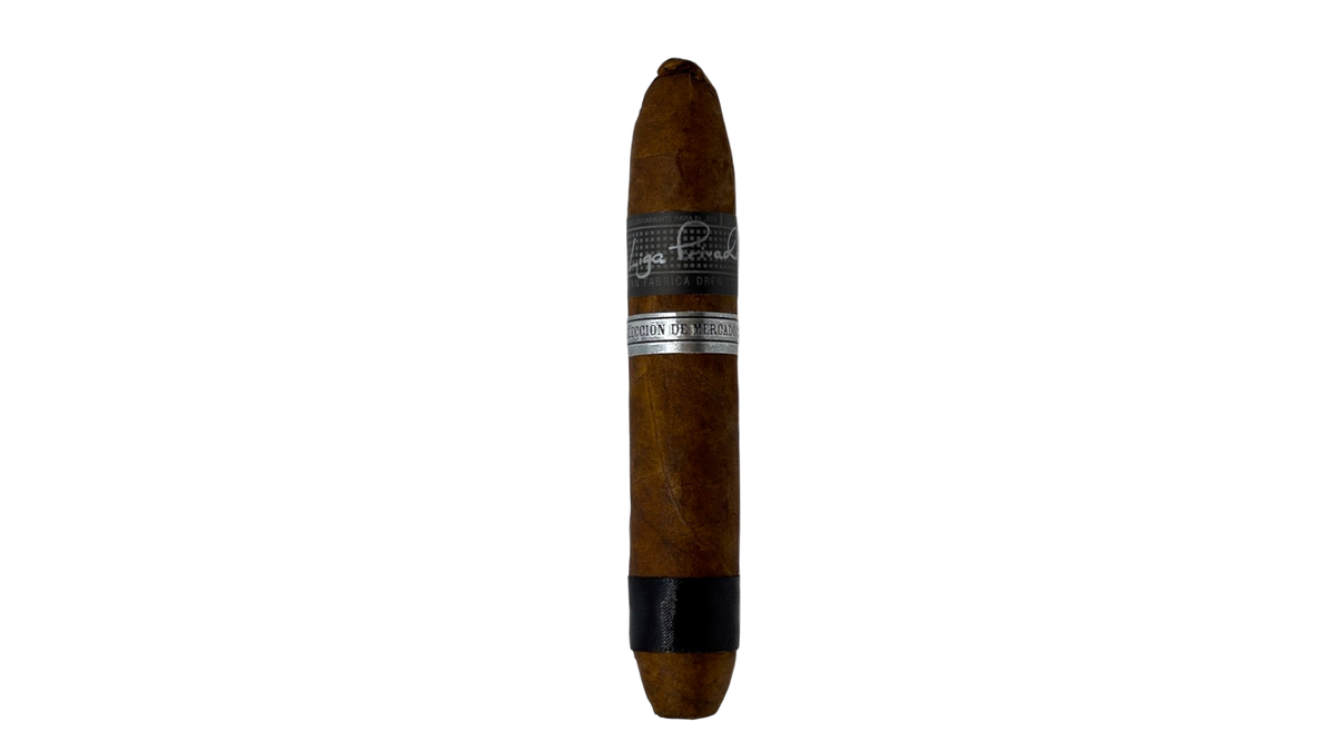 Liga Privada 10-Year Aniversario A Savage Feast