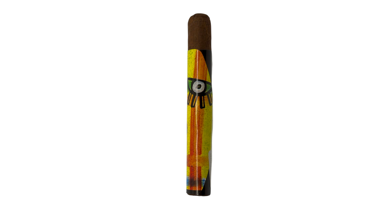 Oscar Valladares Ciseron Edition Red