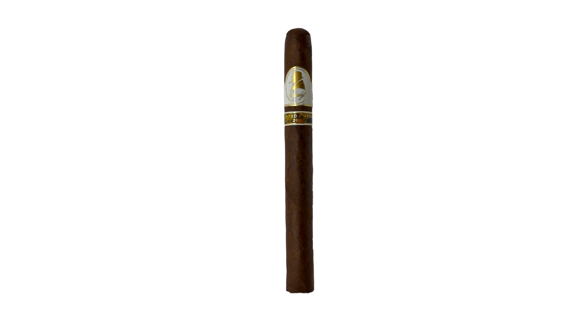 Davidoff Winston Churchill Limited LE 2025 - The Artist