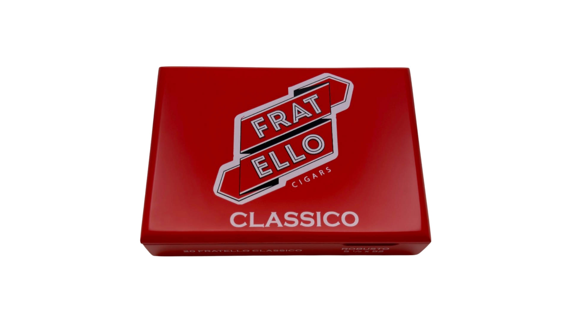 Fratello Classico Robusto