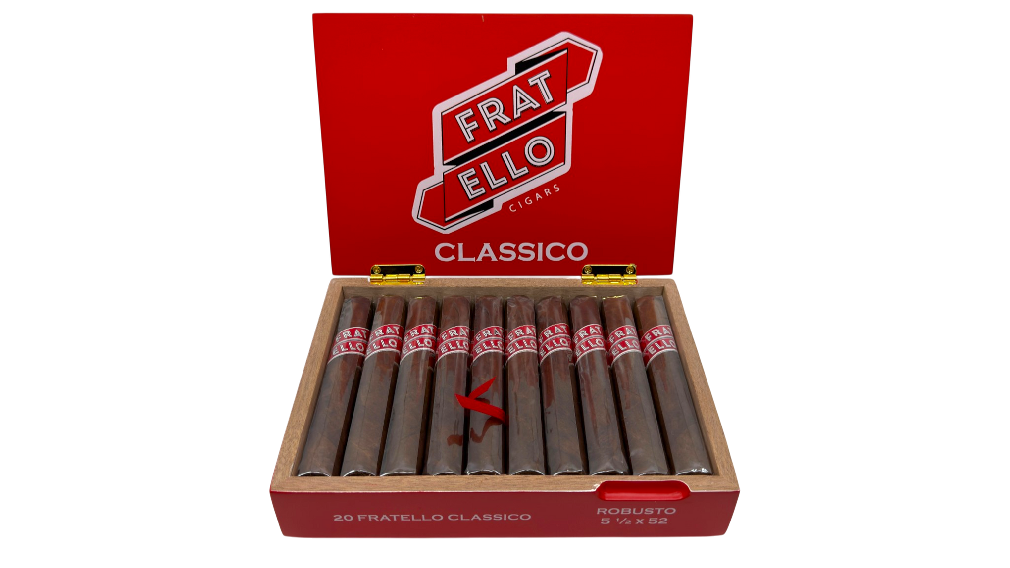 Fratello Classico Robusto