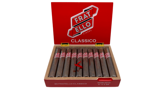 Fratello Classico Robusto