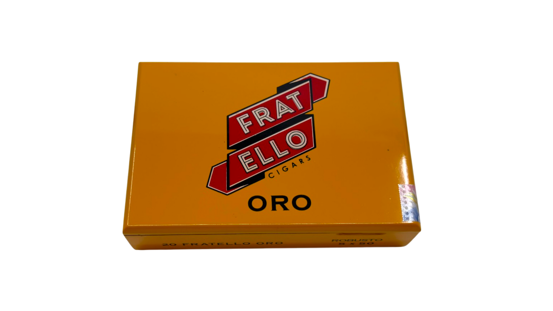 Fratello Oro Robusto