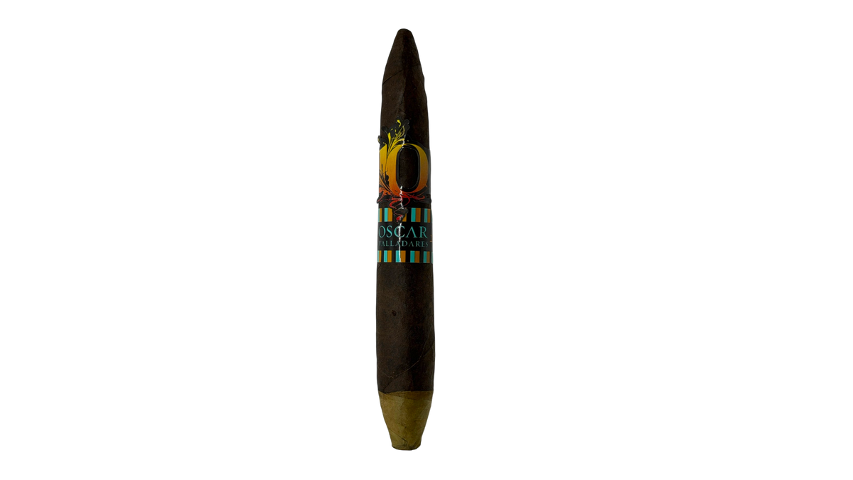 Oscar Valladares 10th Anniversary Salomon