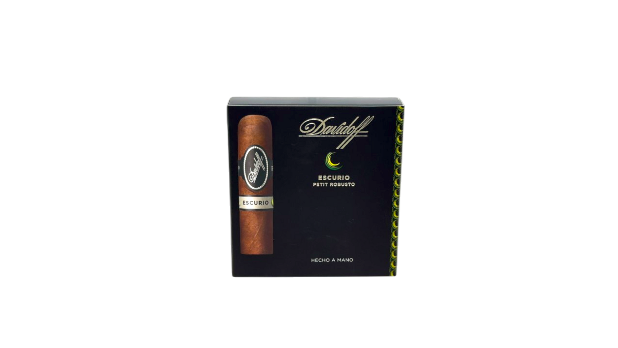 Escurio Petit Robusto