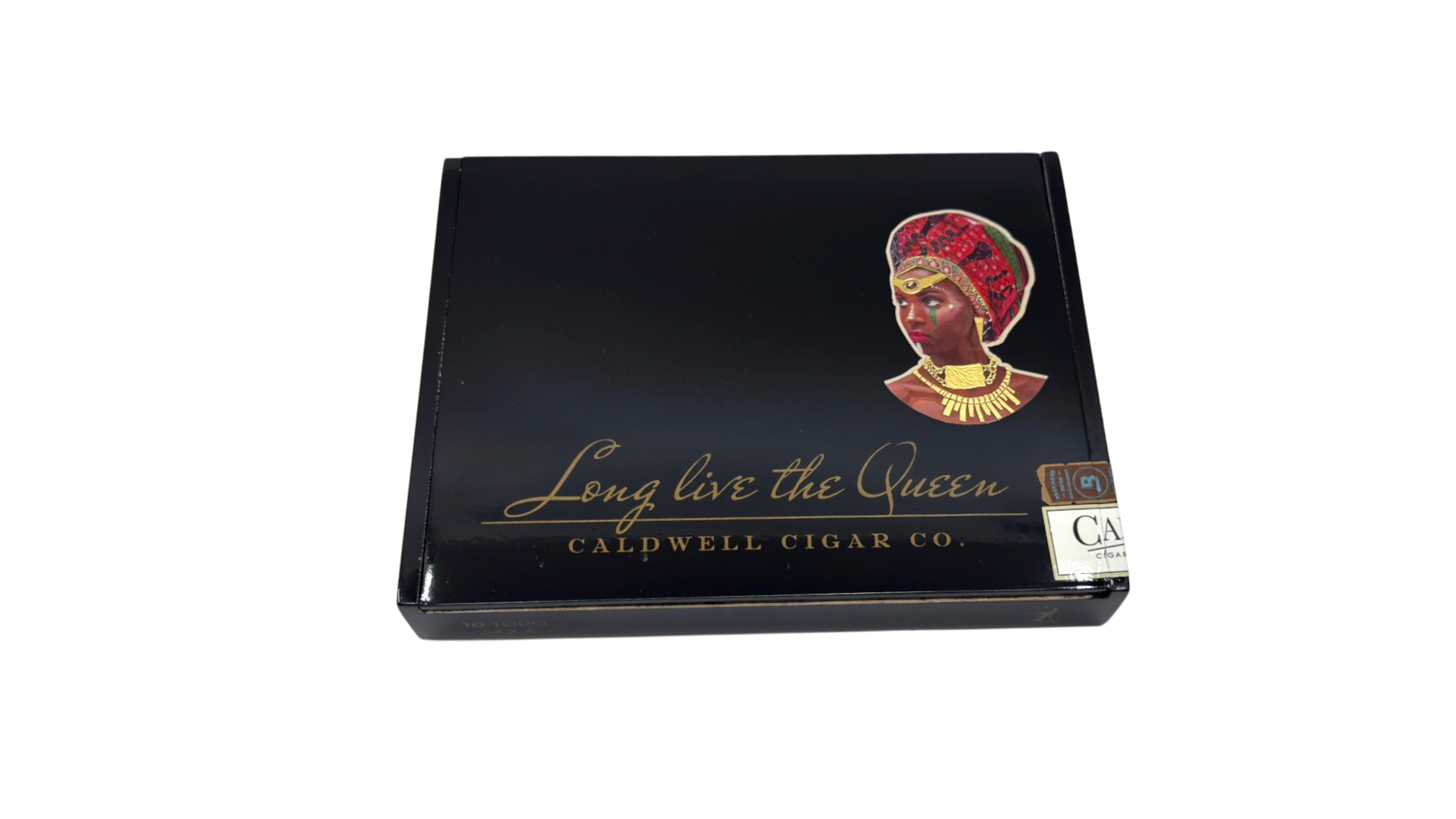 Caldwell Long Live the Queen Maduro Queen's Chalice