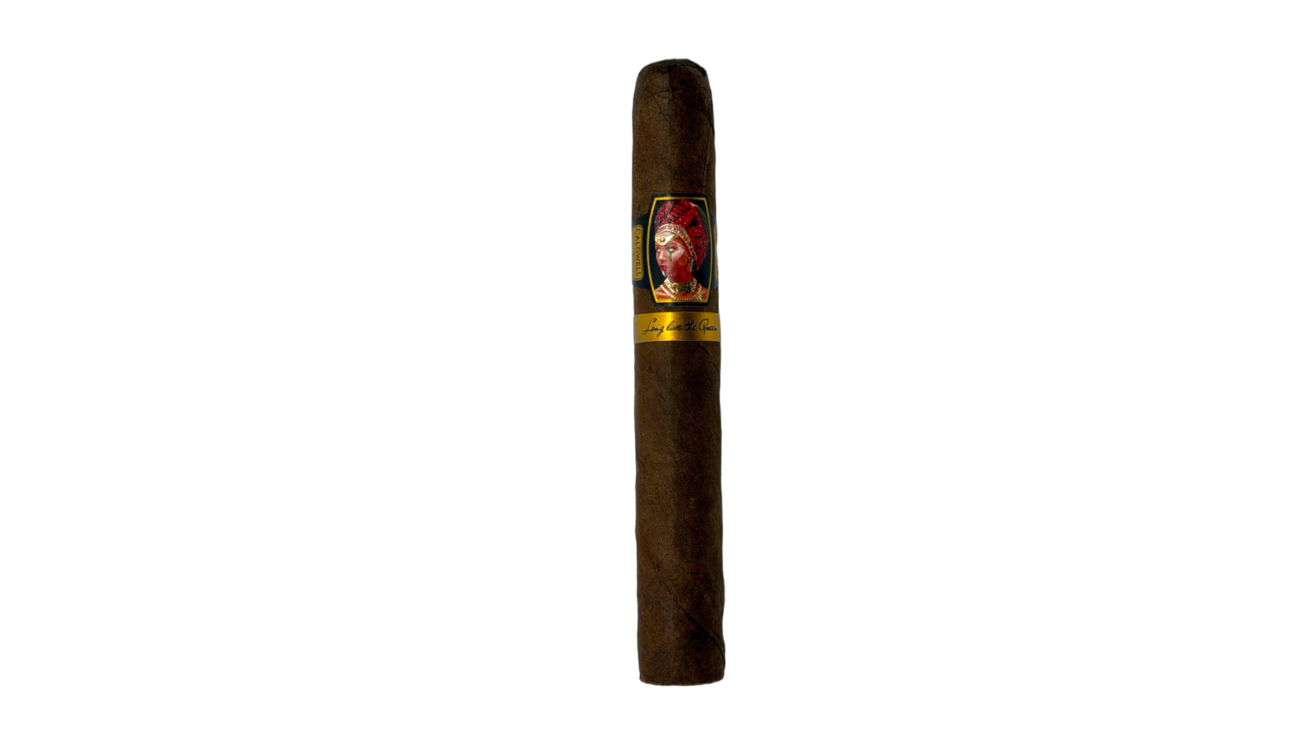 Caldwell Long Live the Queen Maduro Queen's Chalice