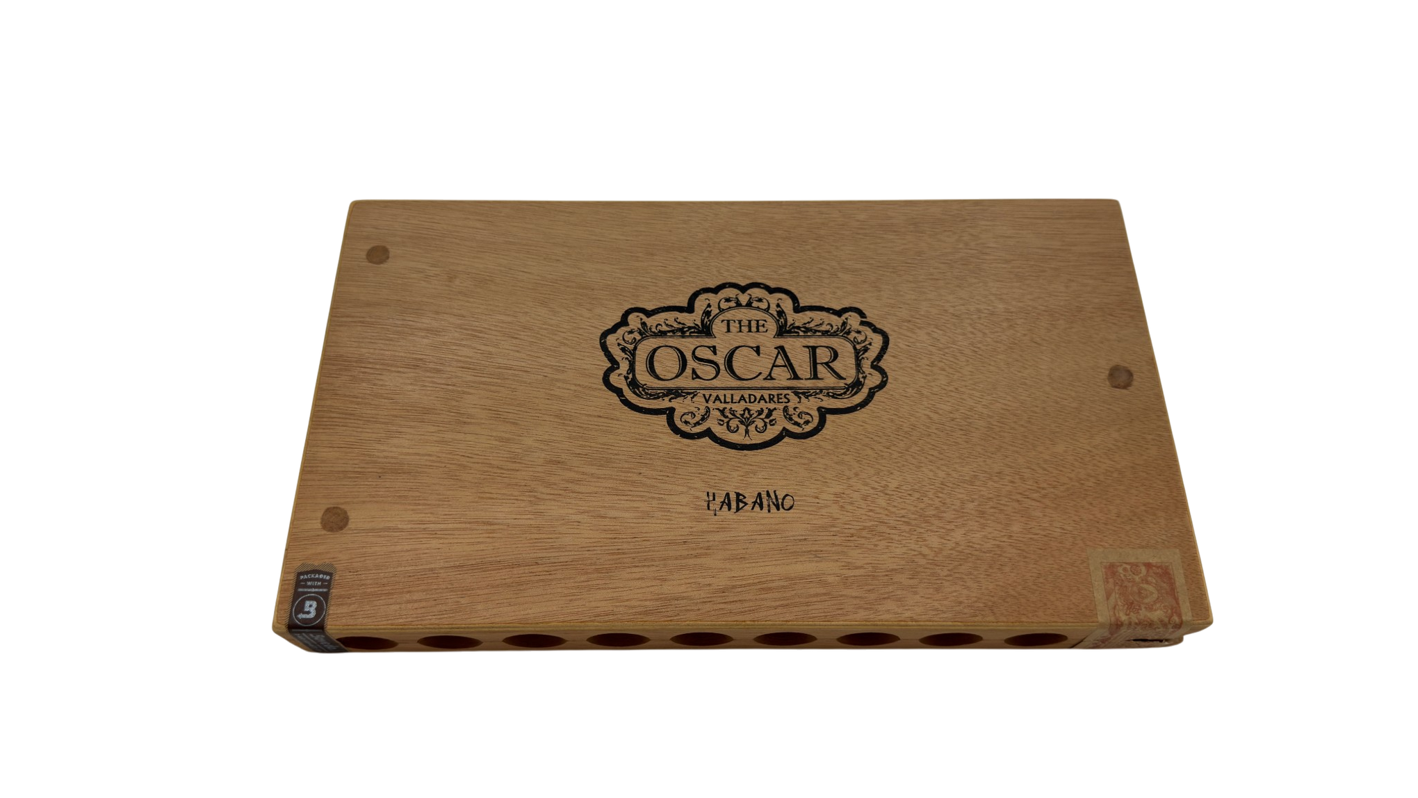 The Oscar Habano Sixty