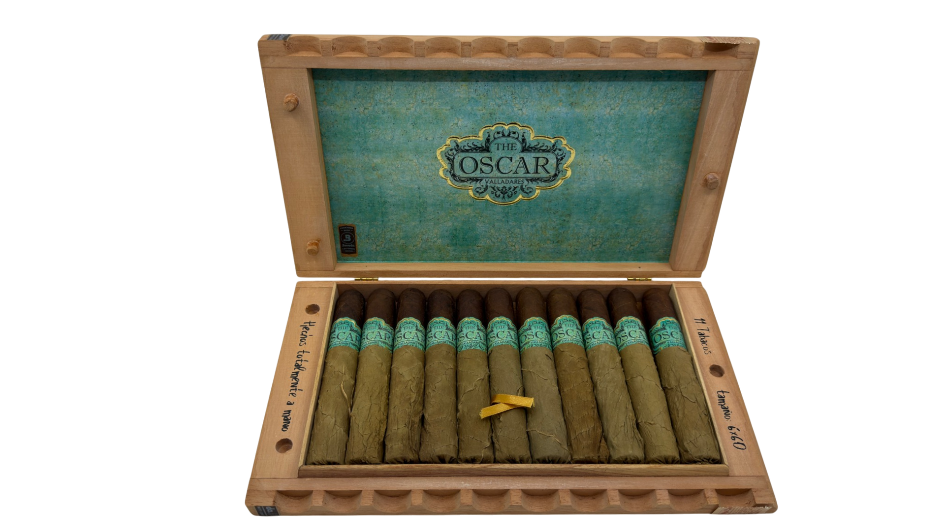 The Oscar Habano Sixty