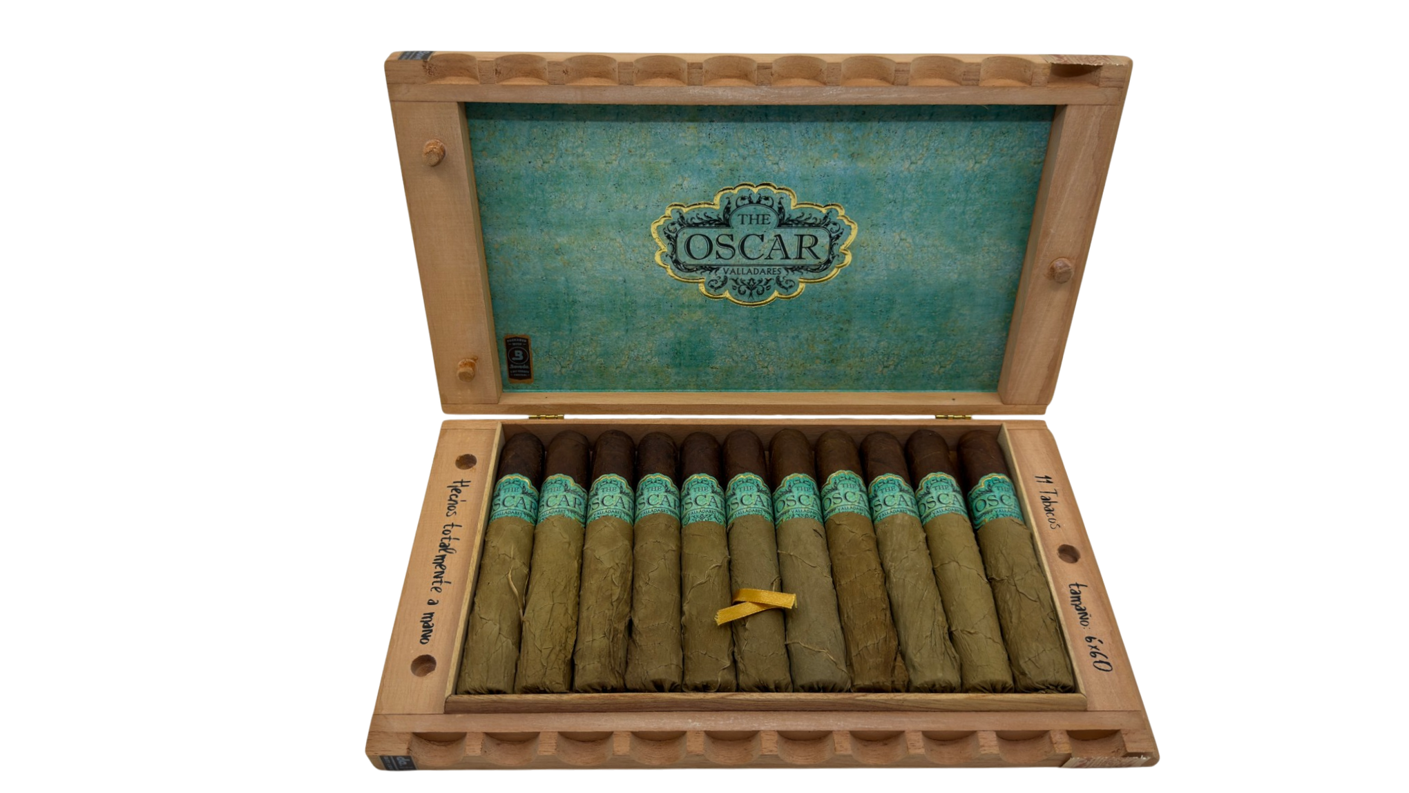 The Oscar Habano Sixty