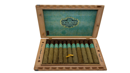 The Oscar Habano Sixty