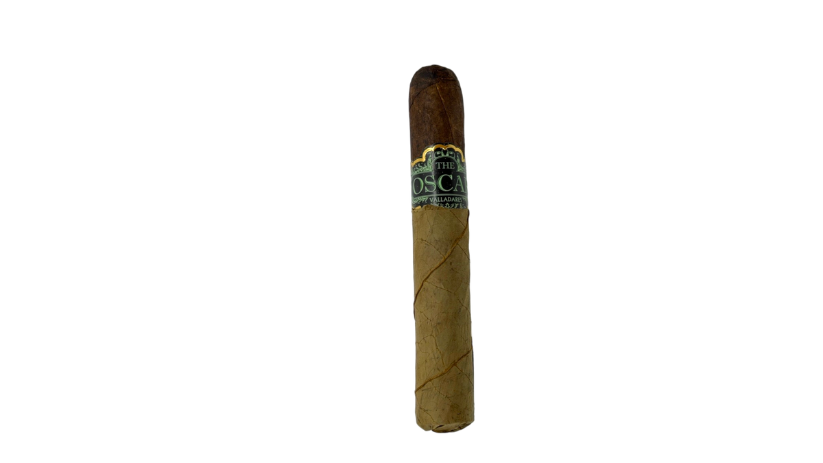 The Oscar Maduro Sixty