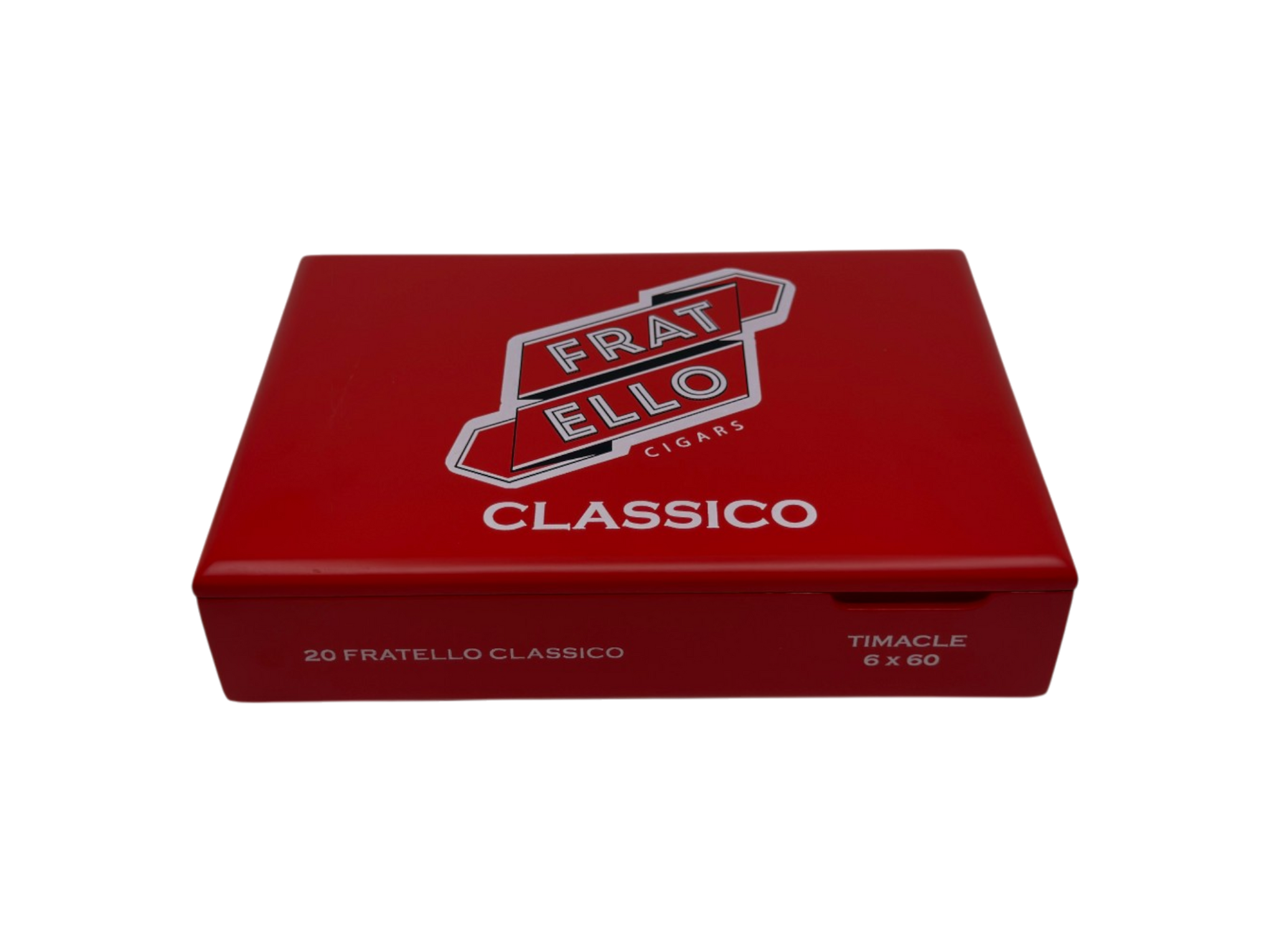 Fratello Classico Timacle