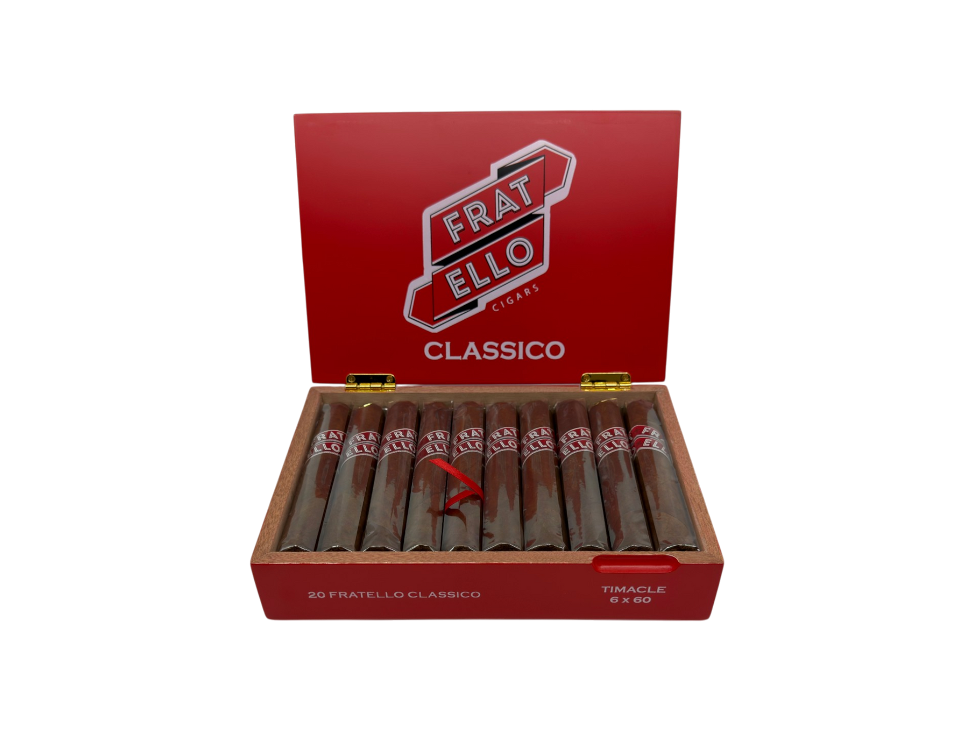 Fratello Classico Timacle