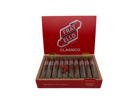 Fratello Classico Timacle