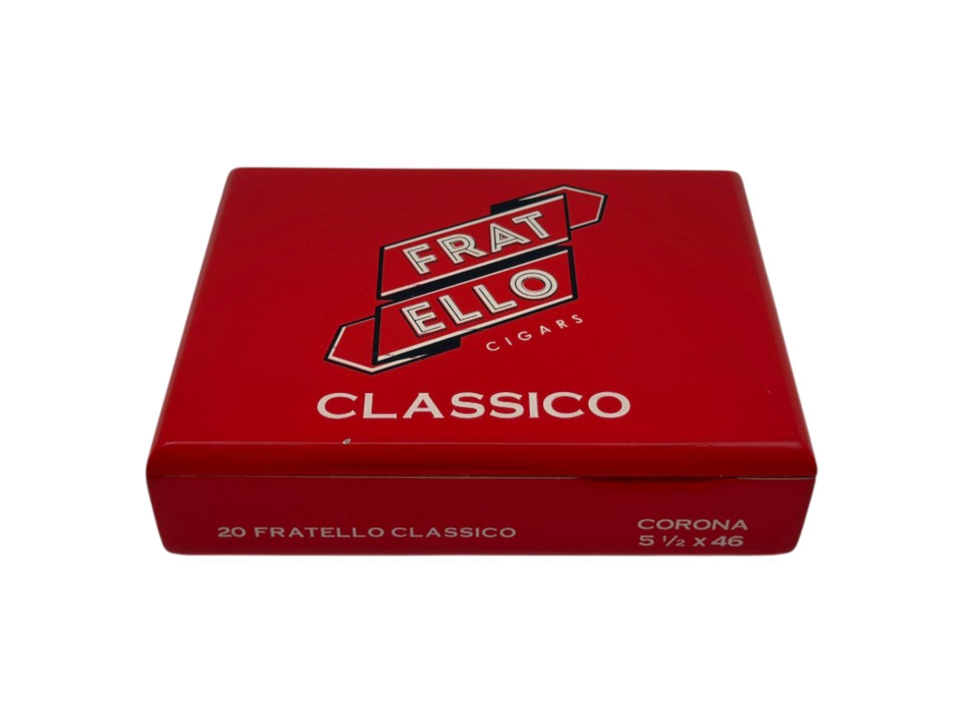 Fratello Classico Corona
