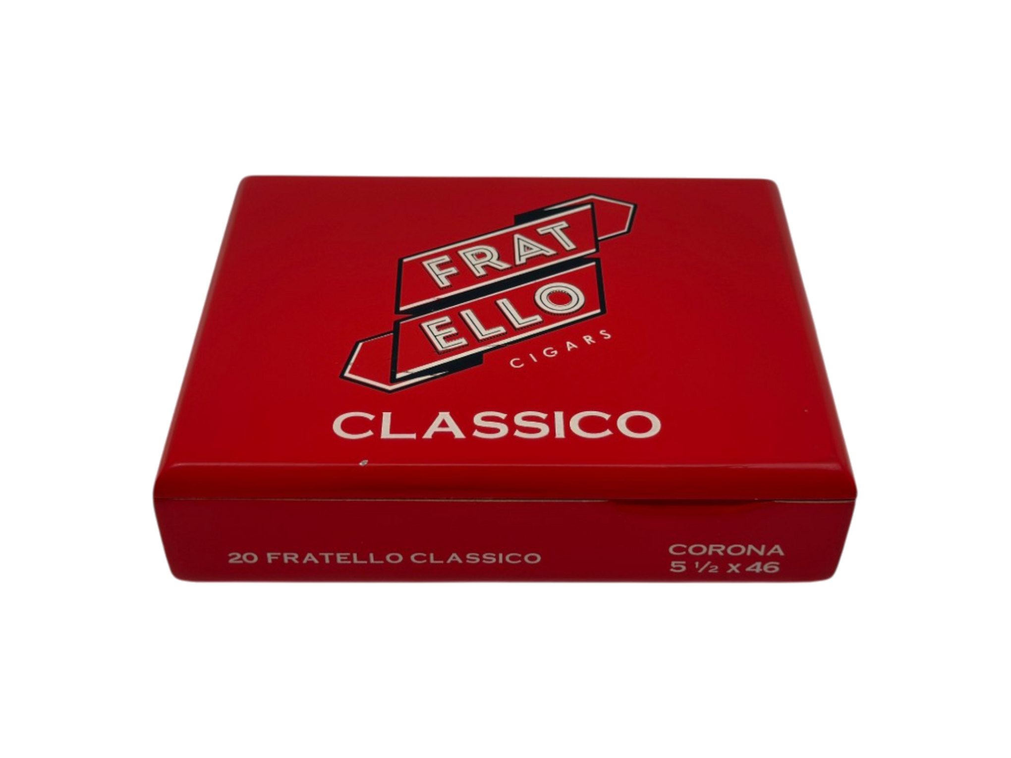Fratello Classico Corona